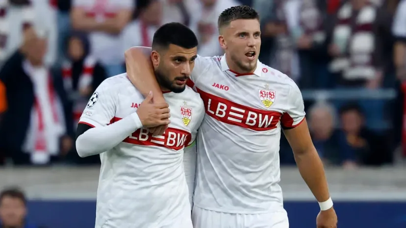 Stuttgart Vs Atlético: Modal Kepercayaan Diri dan Kedalaman Skuad Menuju Duel Liga Champions