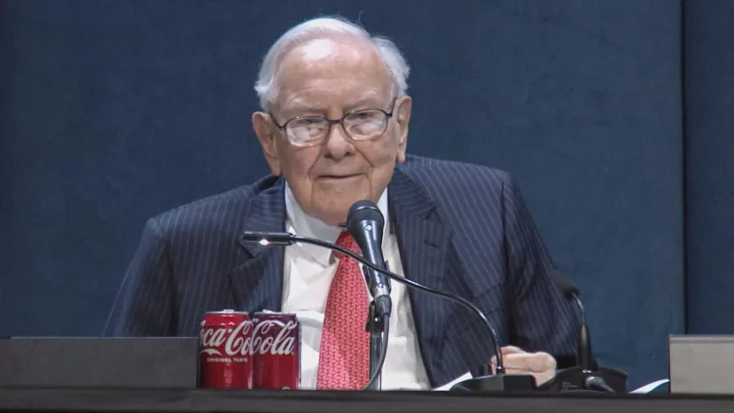 Berkshire Hathaway Shares Surge to Record High Post-Buffett, a Signal the Market Is Starting to Trust the Greg Abel Era