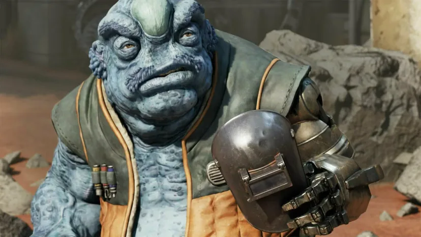 Patch 1.2 Star Wars Zero Company: Kini Bisa Atur Sendiri Tingkat Kesulitan Kampanye