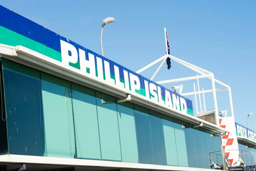 Phillip Island Kehilangan MotoGP dan WorldSBK, Supercars Jadi Penyelamat