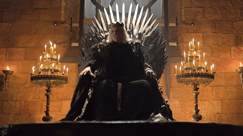 Game of Thrones: The Mad King Returns to the London Stage in 2027