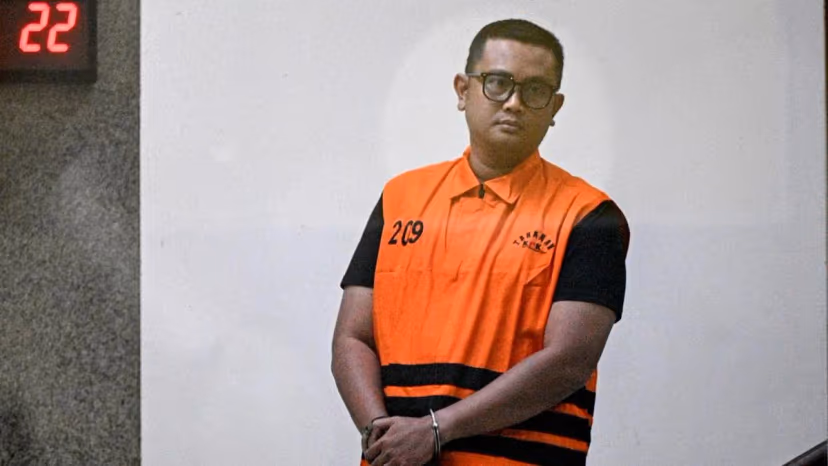 Bupati Klaten Ditahan KPK: Suap Pilkada hingga Pungutan Rp4,3 Miliar