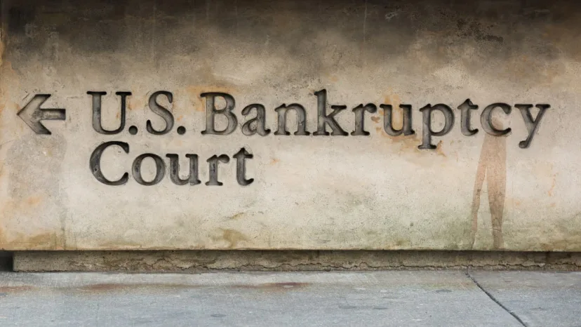 Trump-Style Student Loan Overhaul Sparks New Wave of Bankruptcies in the US