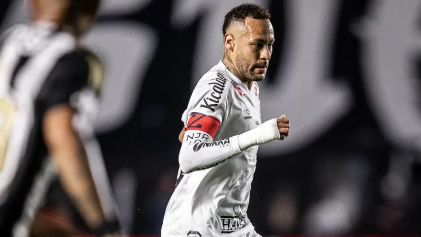 Neymar Crowns Lamine Yamal the World's Best as Ballon d'Or 2026 Nears History