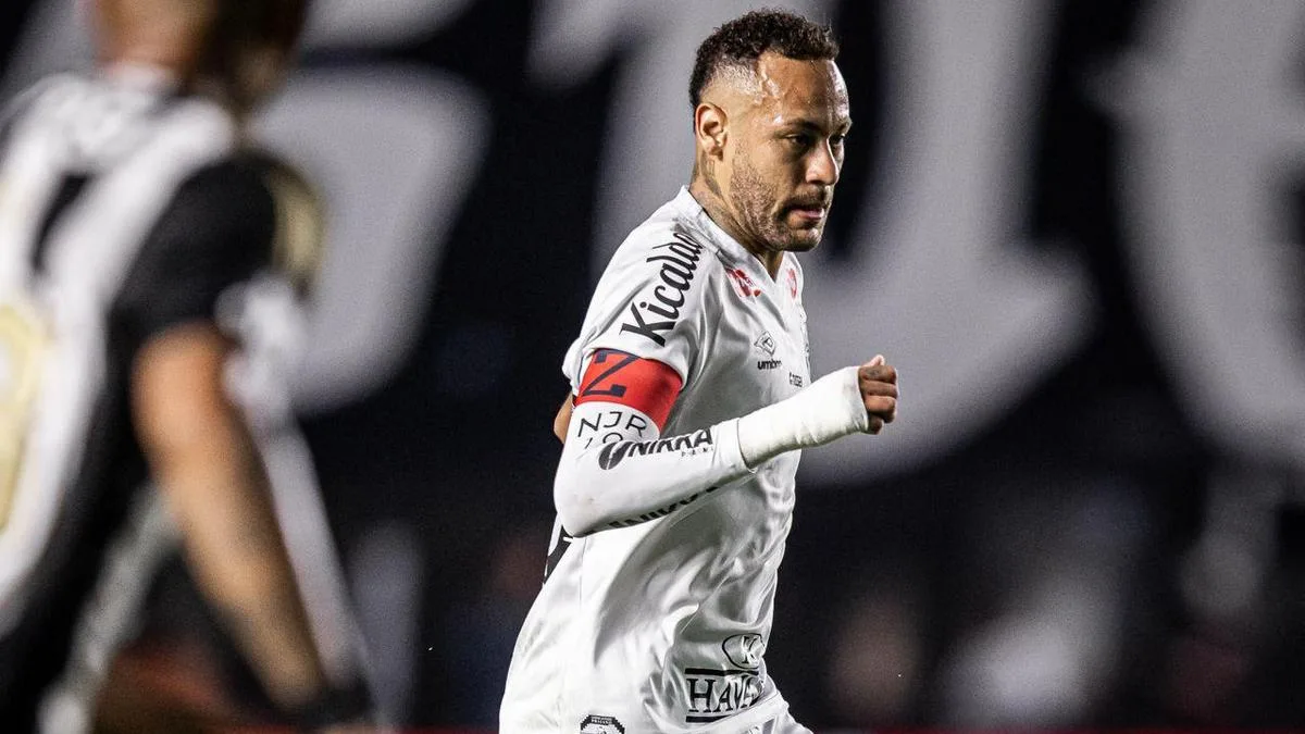 Neymar Crowns Lamine Yamal the World's Best as Ballon d'Or 2026 Nears History