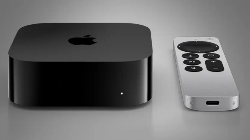 Apple TV 4K Can Now Play Dolby TrueHD Atmos, but You Have to Build It Yourself