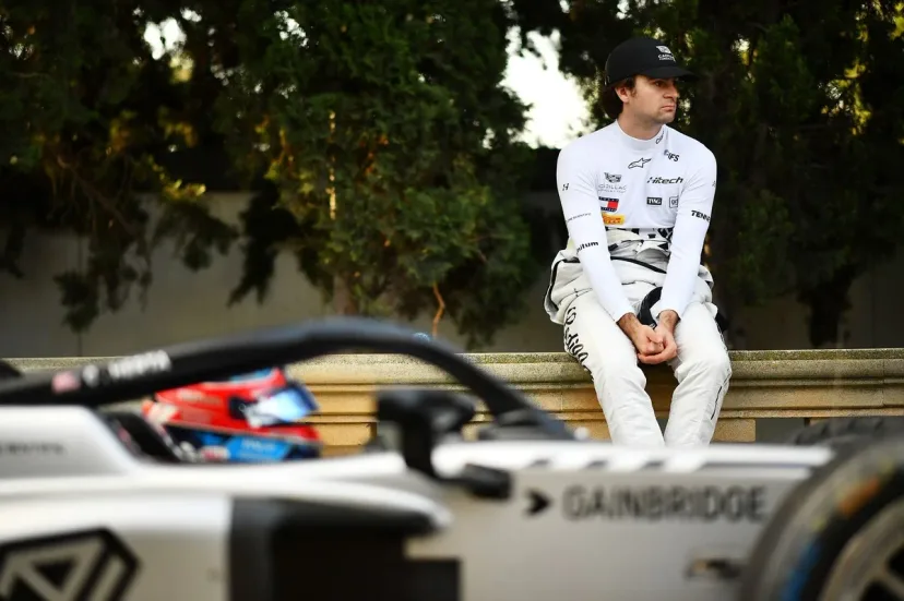 Colton Herta Dinilai Remehkan Jurang F2 dan IndyCar, Musim Debut Cadillac Berjalan Pahit