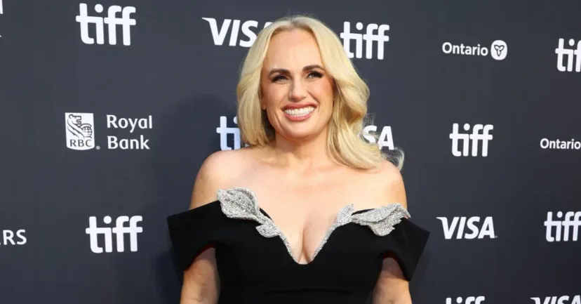 Rebel Wilson Ungkap Sisi Lain 'Bridesmaids': Jadi Titik Balik meski Nyaris Tak Berbayar