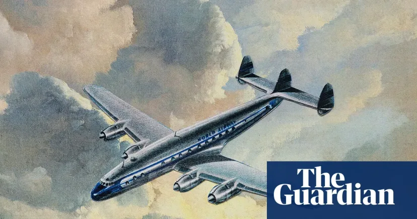 Turbulensi 'Tak Terlihat' di Langit Cerah Meningkat, Penerbangan Global Masuki Zona Bahaya Baru