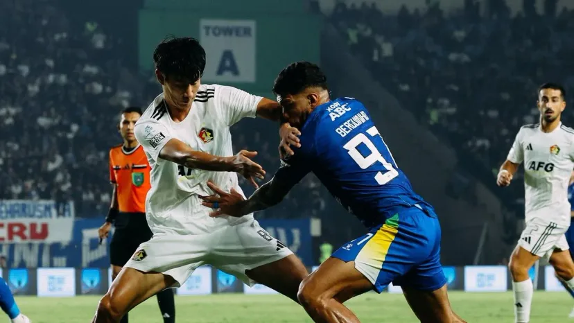 Persib Menang Tipis, Igor Tolic Sebut Karakter Baja dan Peran Bobotoh Jadi Pembeda