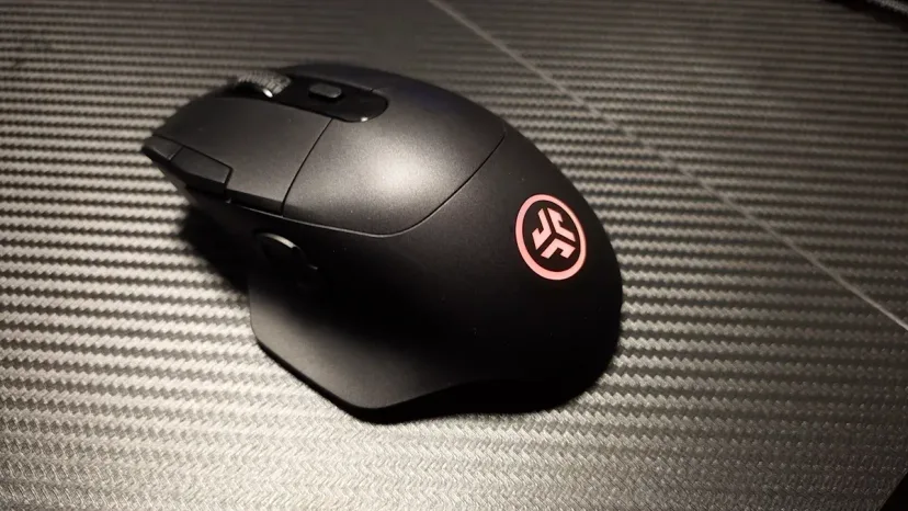 JLAB Daybreak Mouse: Performa Turnamen, Tapi Software Masih Beta