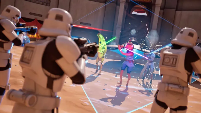 CEO Epic Games Sebut AI Akan Ciptakan "Era Keemasan" Gim, Pengembang Justru Menolak