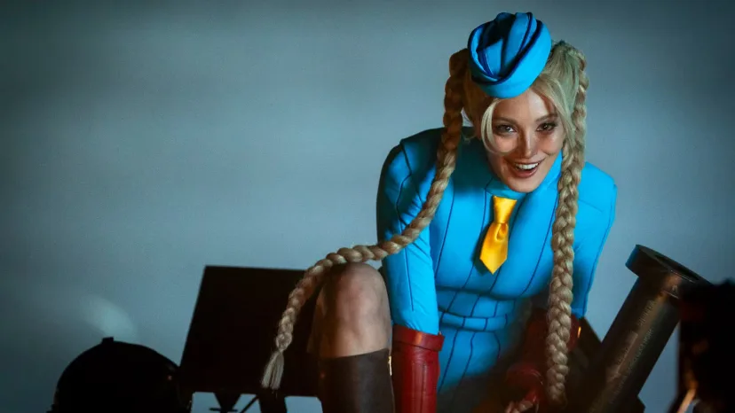 Street Fighter Crushed by Resident Evil at the Box Office, Game Adaptations Get Harder