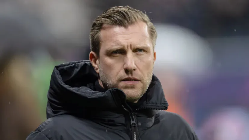 Markus Krösche Resigns from Eintracht Frankfurt, a Signal to Reset Bundesliga Ambitions