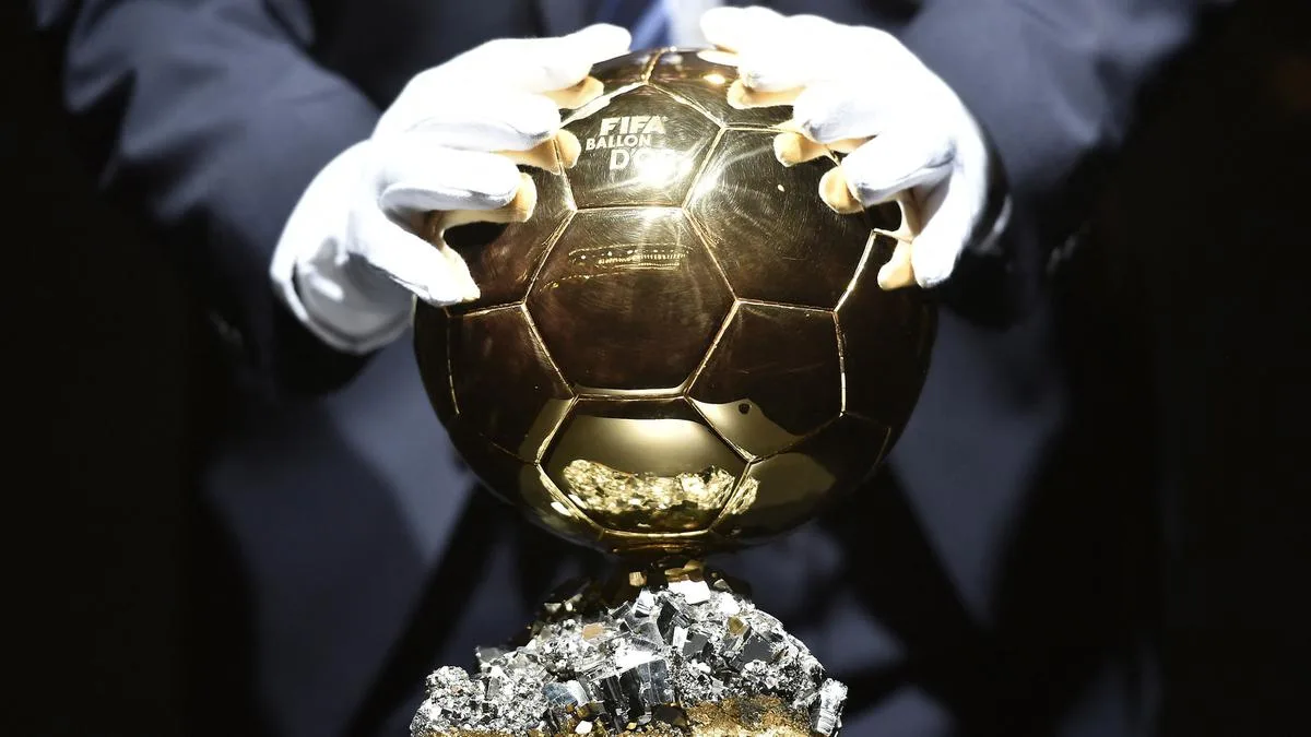 Ballon d'Or 2026 to Be Held in London, Marking 70 Years of the Global Football Award
