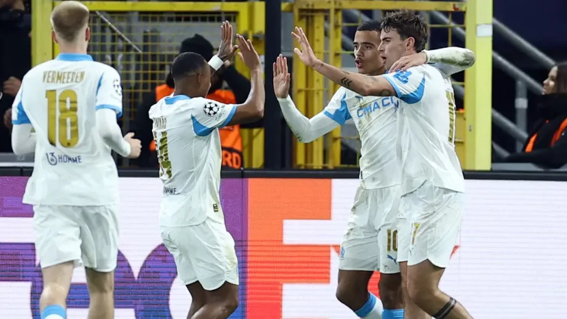 Leeds United Target Igor Paixao as Marseille's Financial Strain Opens January Opportunity