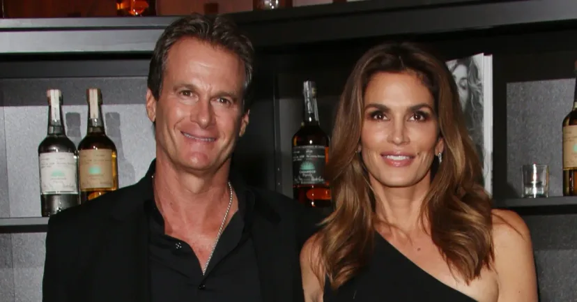 Cindy Crawford Berduka: Meninggalnya Presley Gerber dan Bayang-Bayang Krisis Adiksi