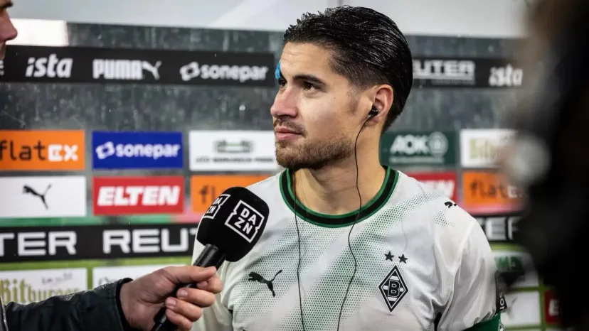 Kevin Diks Terpuruk, Gladbach Nol Poin: Sinyal Bahaya bagi Pemain Timnas Indonesia