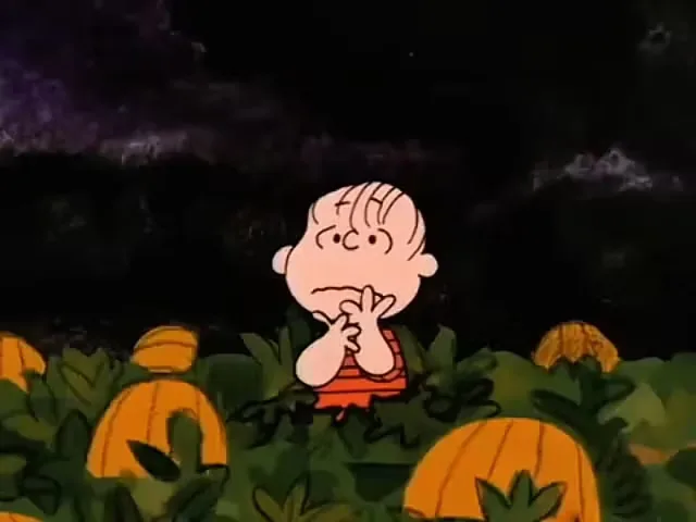 Before the TV Special, Linus and the Great Pumpkin Already Shook Peanuts Comics Since 1959