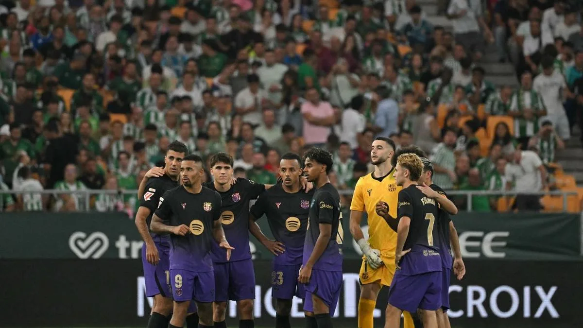 Barcelona Incar Rekor 58 Tahun di El Clasico, Madrid Jadi Korban?