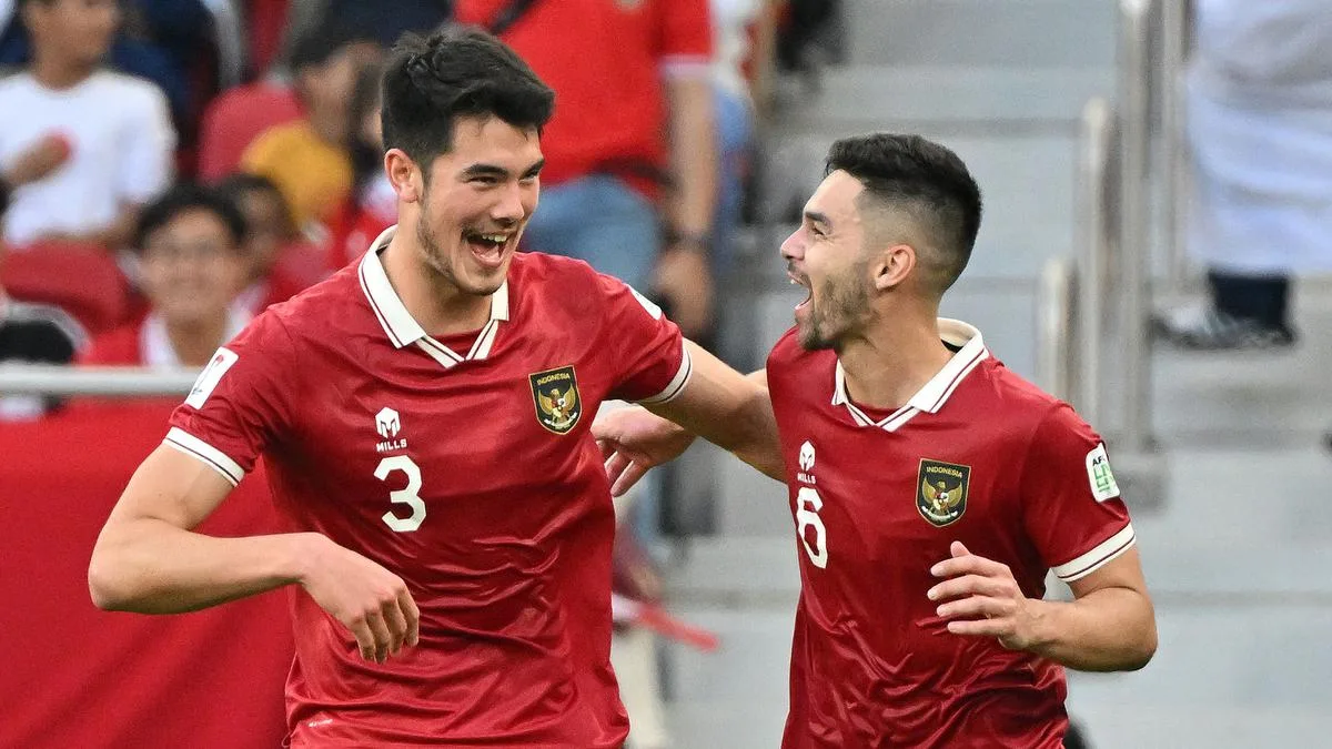 Piala Asia 2027: Ujian Berat Timnas Indonesia di Grup F, Mampukah Herdman Lampaui Shin Tae-yong?