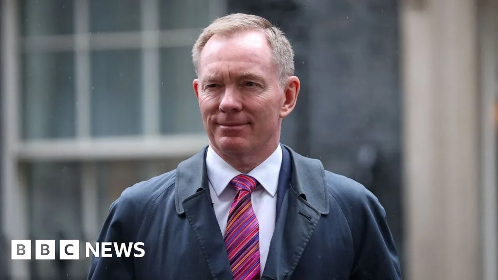 London Accused of Amputating Justice for Northern Ireland Conflict Victims via Legacy Bill
