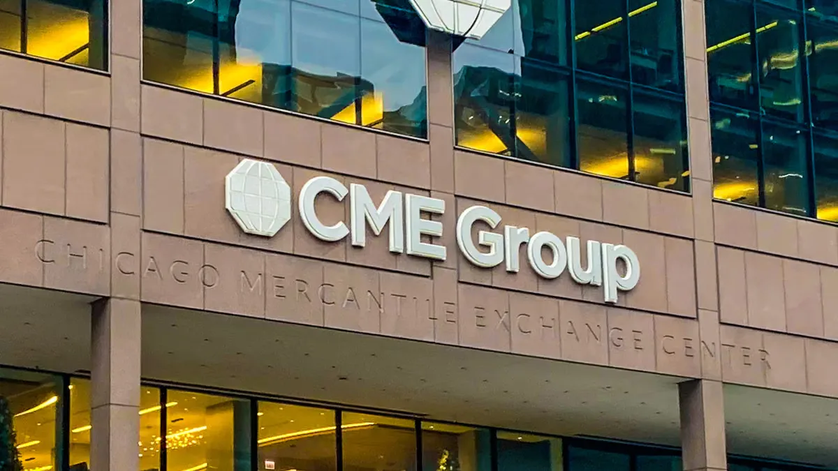 CFTC Tantang CME di Pengadilan: Perpetual Futures Boleh Berjalan, Regulator Sebut Tak Ada Dasar Hukum
