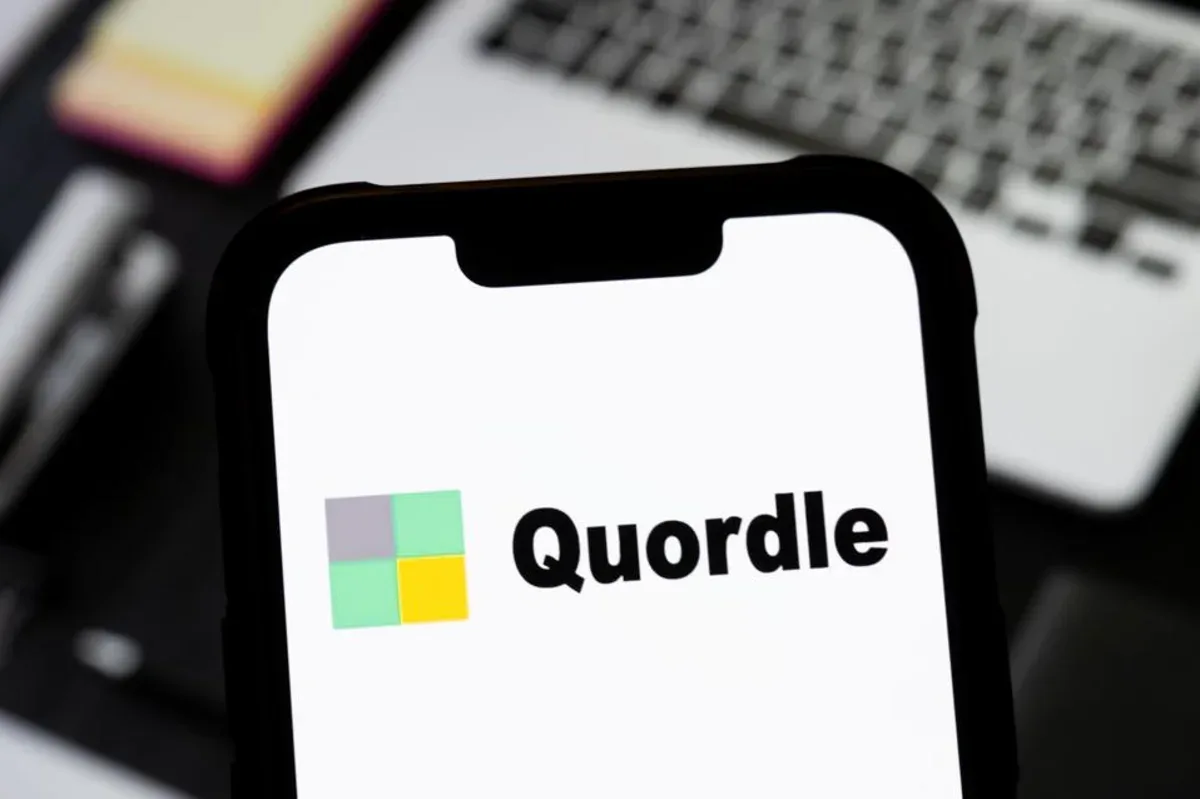 Quordle Hari Ini: Petunjuk dan Jawaban, Tantangan Baru bagi Penggemar Wordle