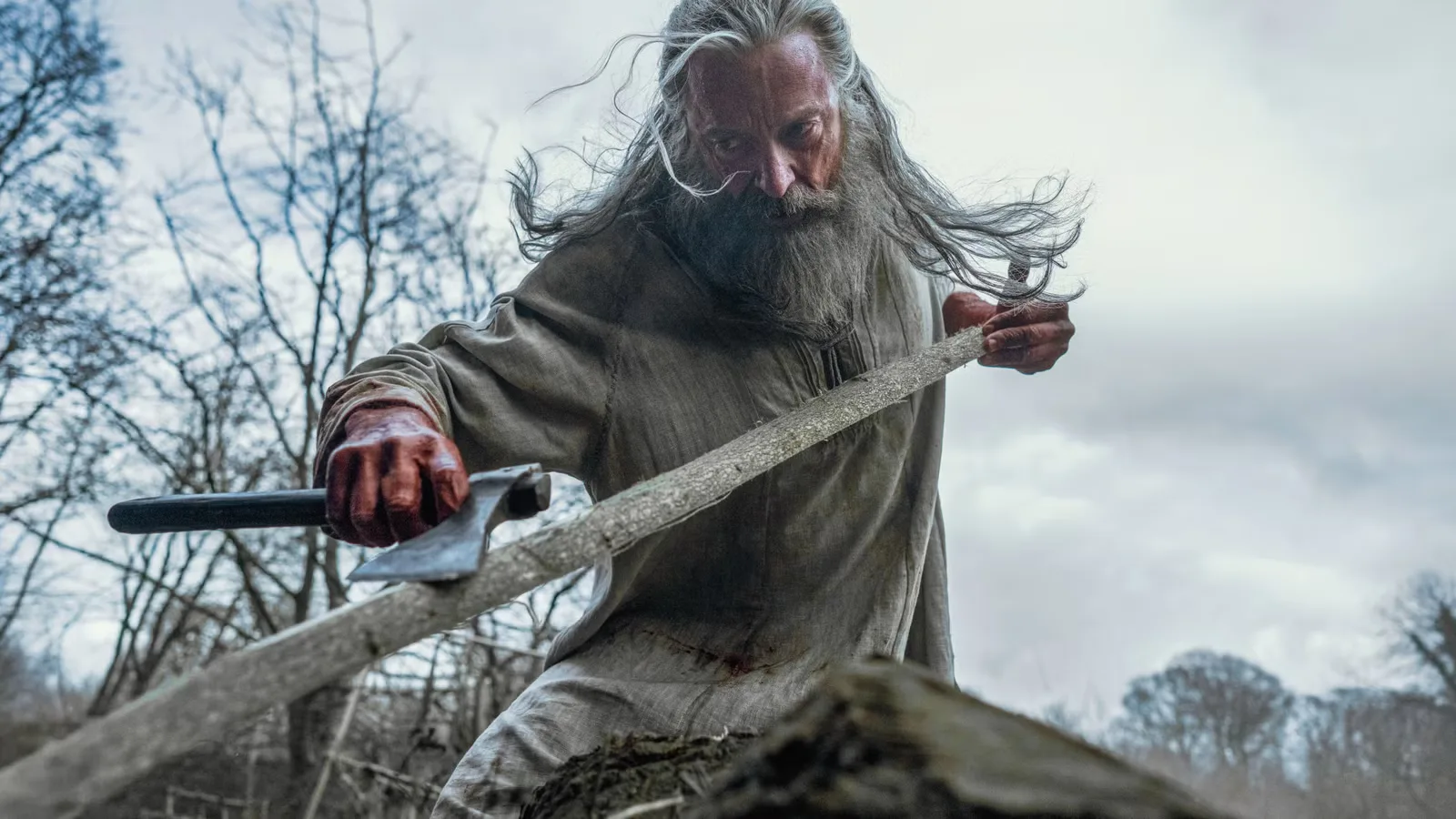 Box Office Flop, 'The Death of Robin Hood' Instead Tops HBO Max Streaming