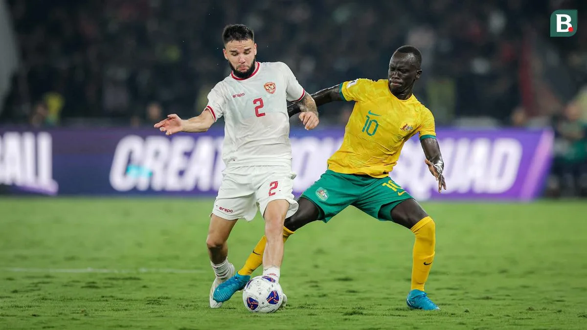 Qatar Uji Coba Lawan Australia Jelang Piala Asia 2027, Timnas Indonesia Waspadai Rival Grup F