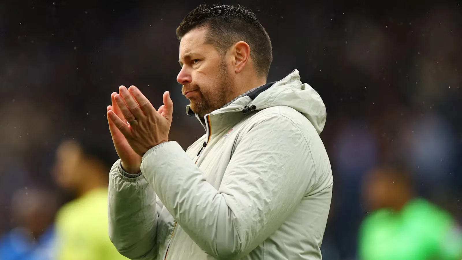 Pierre Sage di Ujung Tanduk, Crystal Palace Incar Rob Edwards sebagai Pengganti