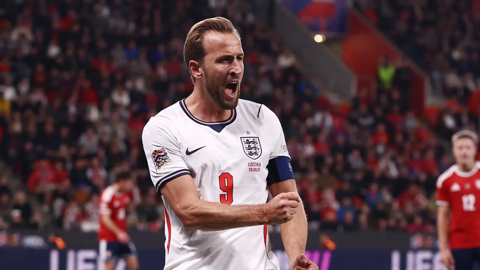 Tottenham Eye German Striker as Solution to Early-Season Goal Crisis