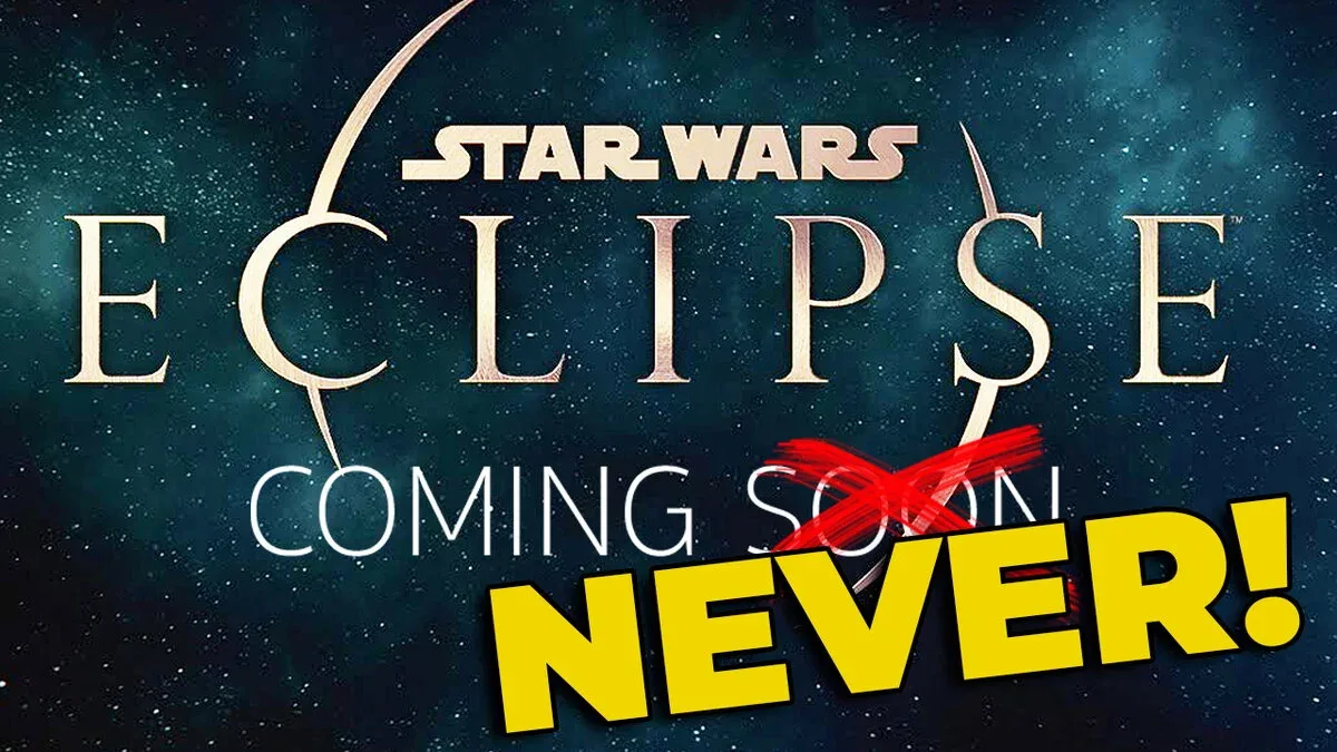 Dari Star Wars hingga Tekken: Deretan Game yang Diumumkan Tapi Tak Pernah Rilis