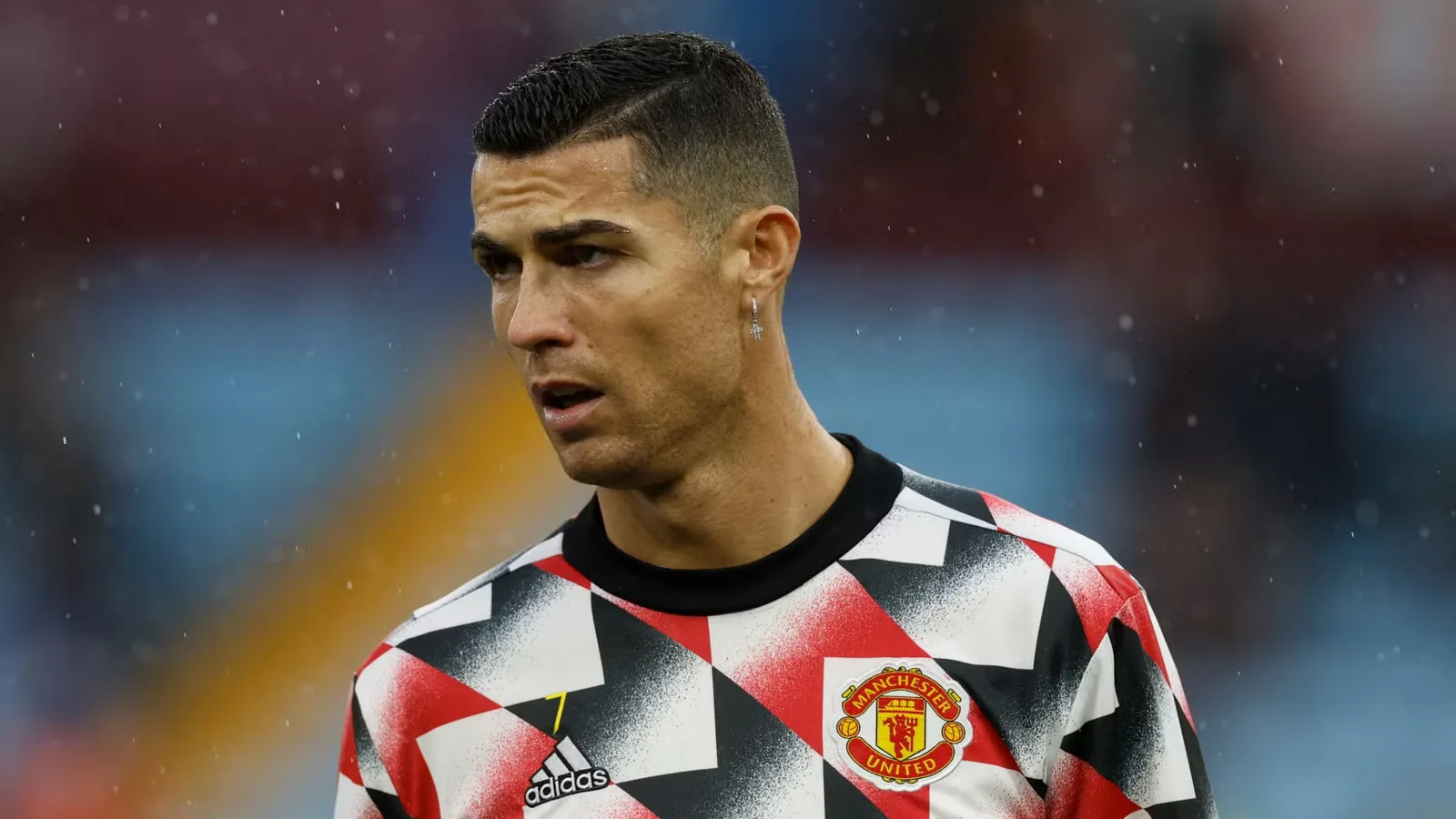 Ten Hag Buka Suara Soal Ronaldo, Piers Morgan: Itu Distorsi Kebenaran