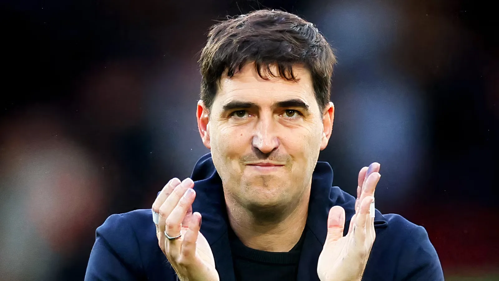 Liverpool Yet to Decide Araújo's Future, Romano: New Decision to Be Made in 2027