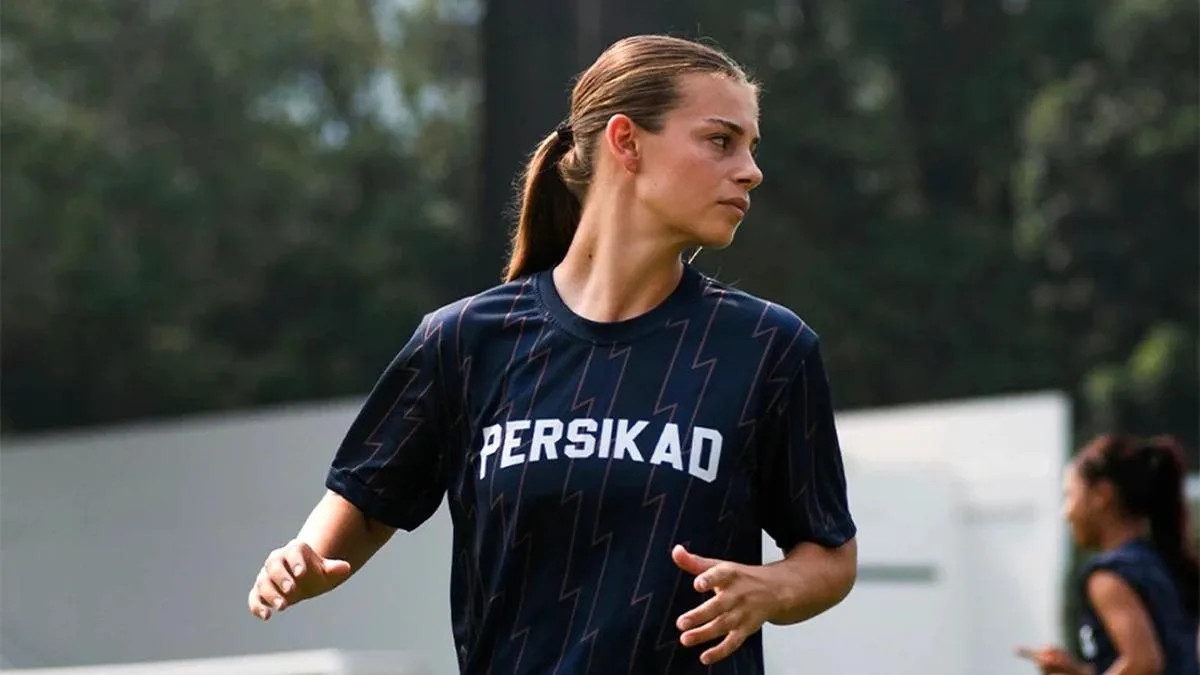 Persikad Depok Women Fall in IWL Opener as Isabelle Nottet Points to Lack of Attacking Creativity