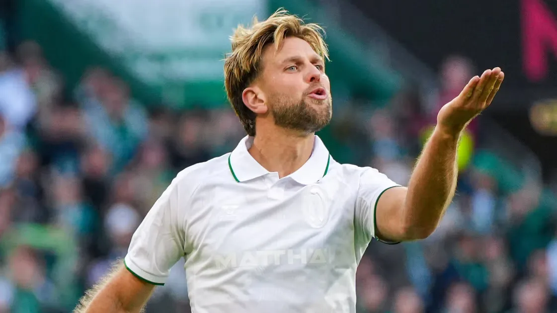 Füllkrug Sharp Again as Werder Bremen Hit the Jackpot in the Bundesliga