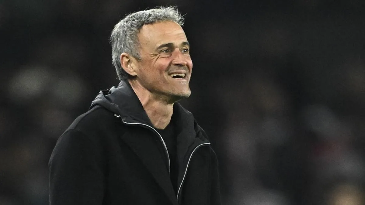 Luis Enrique: Yamal Hebat, tapi Jangan Bandingkan dengan Messi