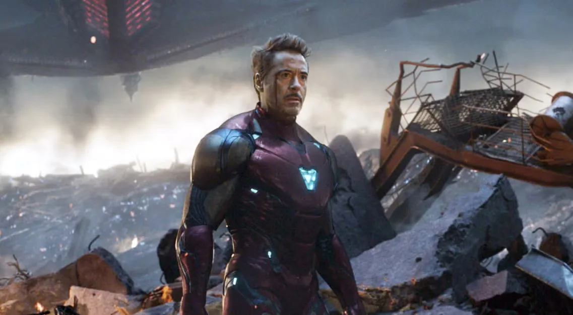 VisionQuest Ungkap Sisi Lain Kematian Tony Stark: F.R.I.D.A.Y. dan Sejuta Simulasi yang Gagal