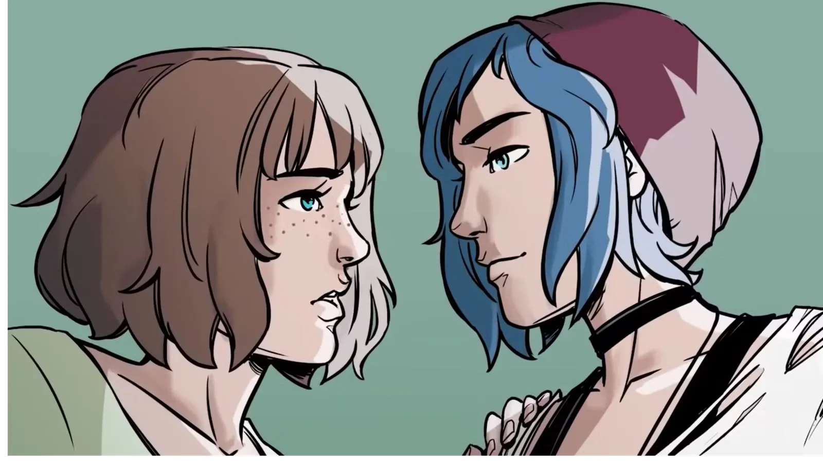 Kreator Life is Strange Puji Adaptasi Amazon, Sinyal Positif bagi Penggemar