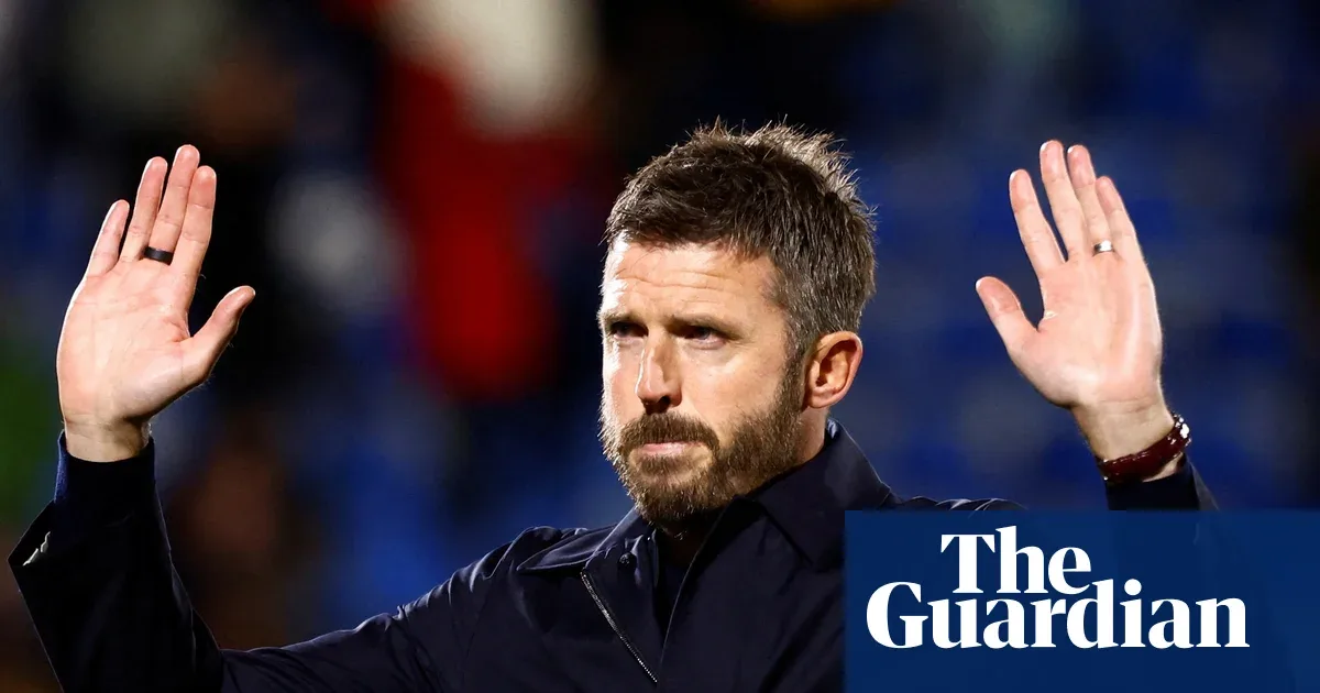 Carrick di Ujung Tanduk: Kekalahan 4-1 dari Como Memicu Perang Terbuka dengan Bruno Fernandes