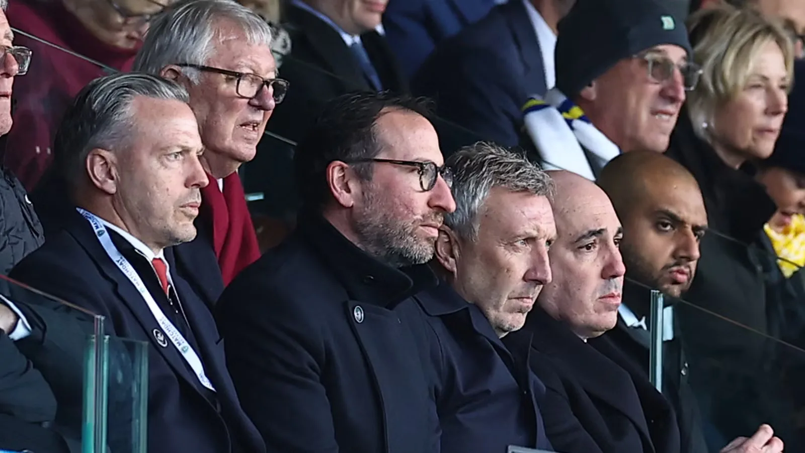 Man United Masih Buru Lewis Hall, Newcastle Pasang Harga £75 Juta