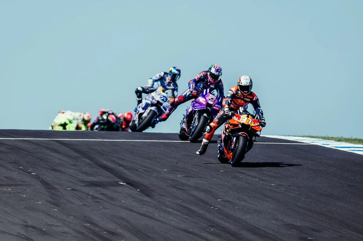 Phillip Island Pamit, Pembalap MotoGP Suarakan Kehilangan Sirkuit Legendaris