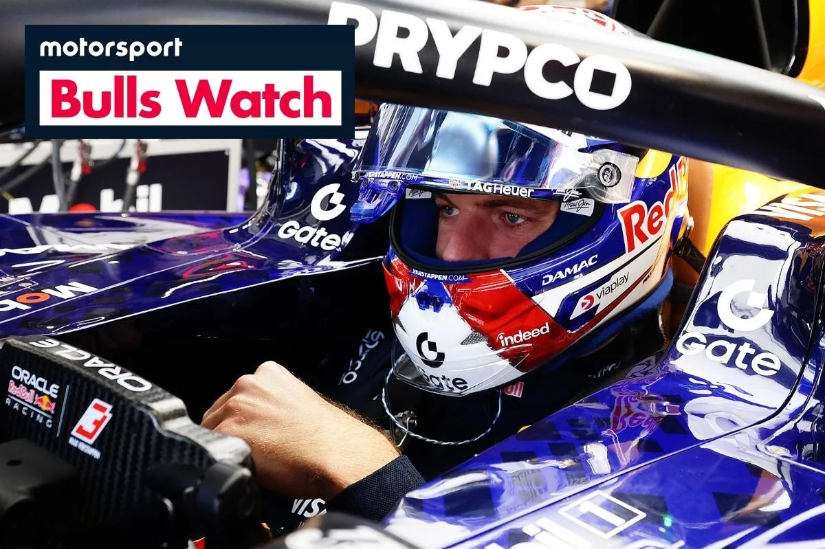Formula E Gen4 Menggoda Verstappen: Mampukah Juara Dunia F1 Itu Tergoda?