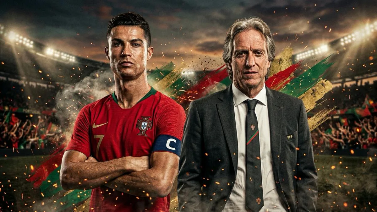 Ronaldo Ajukan CV Penuh Trofi ke FPF demi Ringankan Sanksi, tapi Pelanggaran Tetap Terbukti