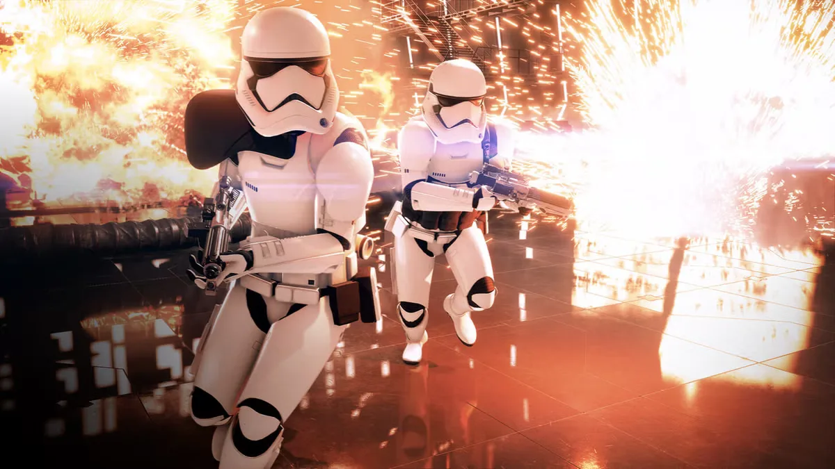 EA Resmi Konfirmasi Star Wars Battlefront 3, tapi Bayar dengan PHK dan Penutupan BioWare