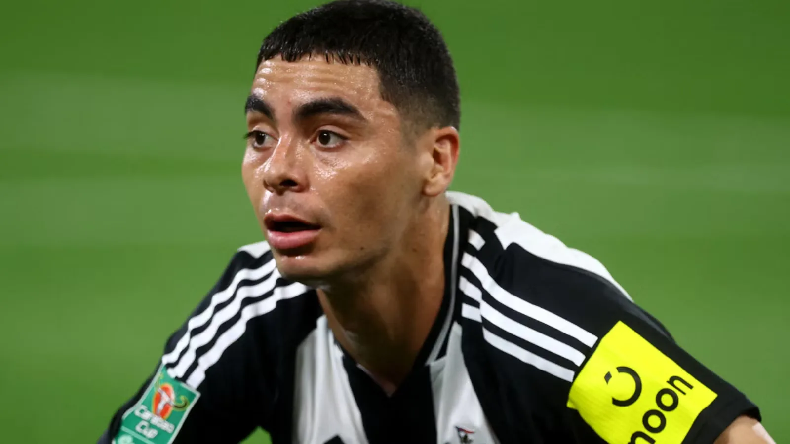 Barnes Terancam Jadi Almirón Baru, Newcastle Diminta Segera Jual