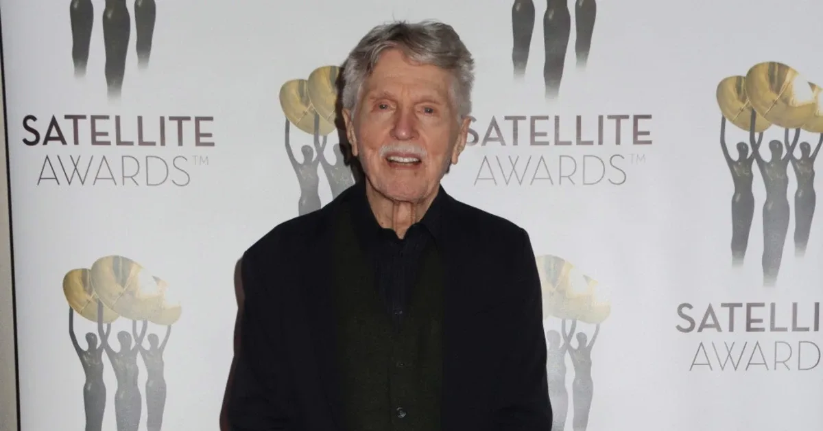Tom Skerritt, Wajah Otoritas di 'Top Gun' dan 'Alien', Tutup Usia 93 Tahun