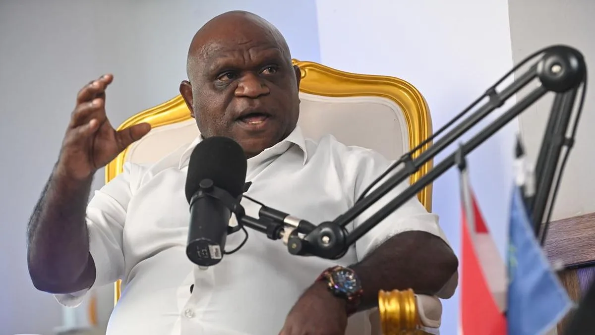 Pigai Dorong Penggerak HAM di Desa Prioritaskan Kelompok Rentan