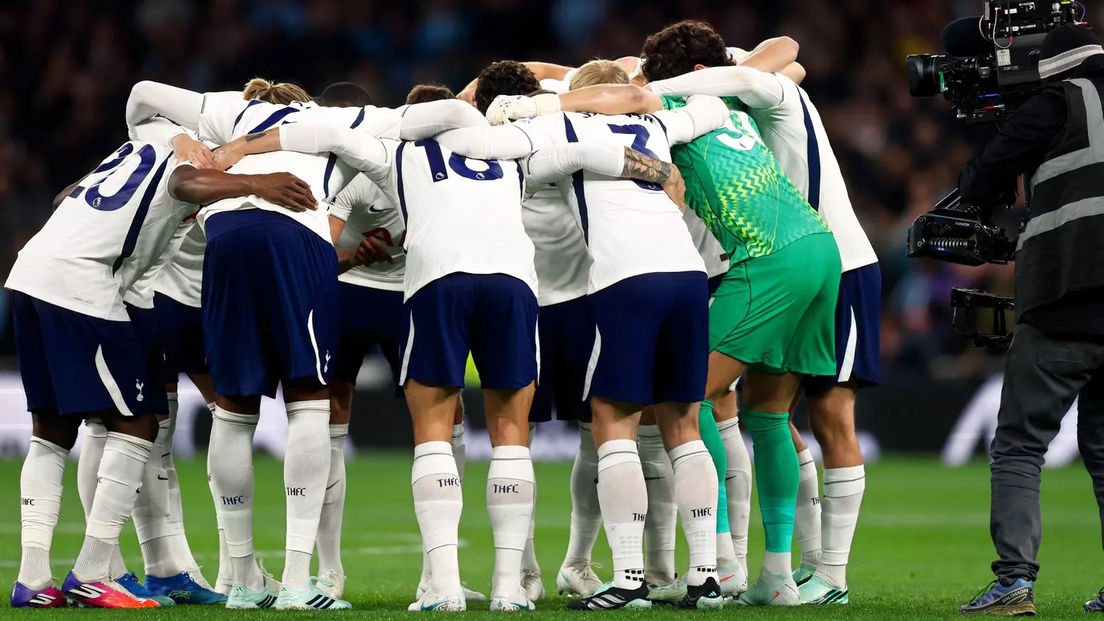 Pedro Porro Ingin Hengkang dari Tottenham, Barcelona dan Real Madrid Siap Menampung